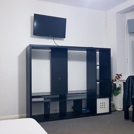 Grosvenor Court Hotel London Ngoại thất bức ảnh