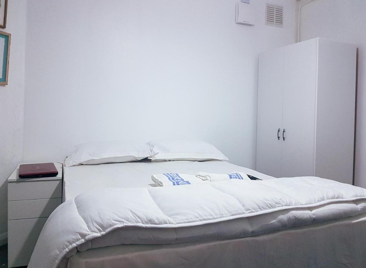 Grosvenor Court Hotel London Ngoại thất bức ảnh