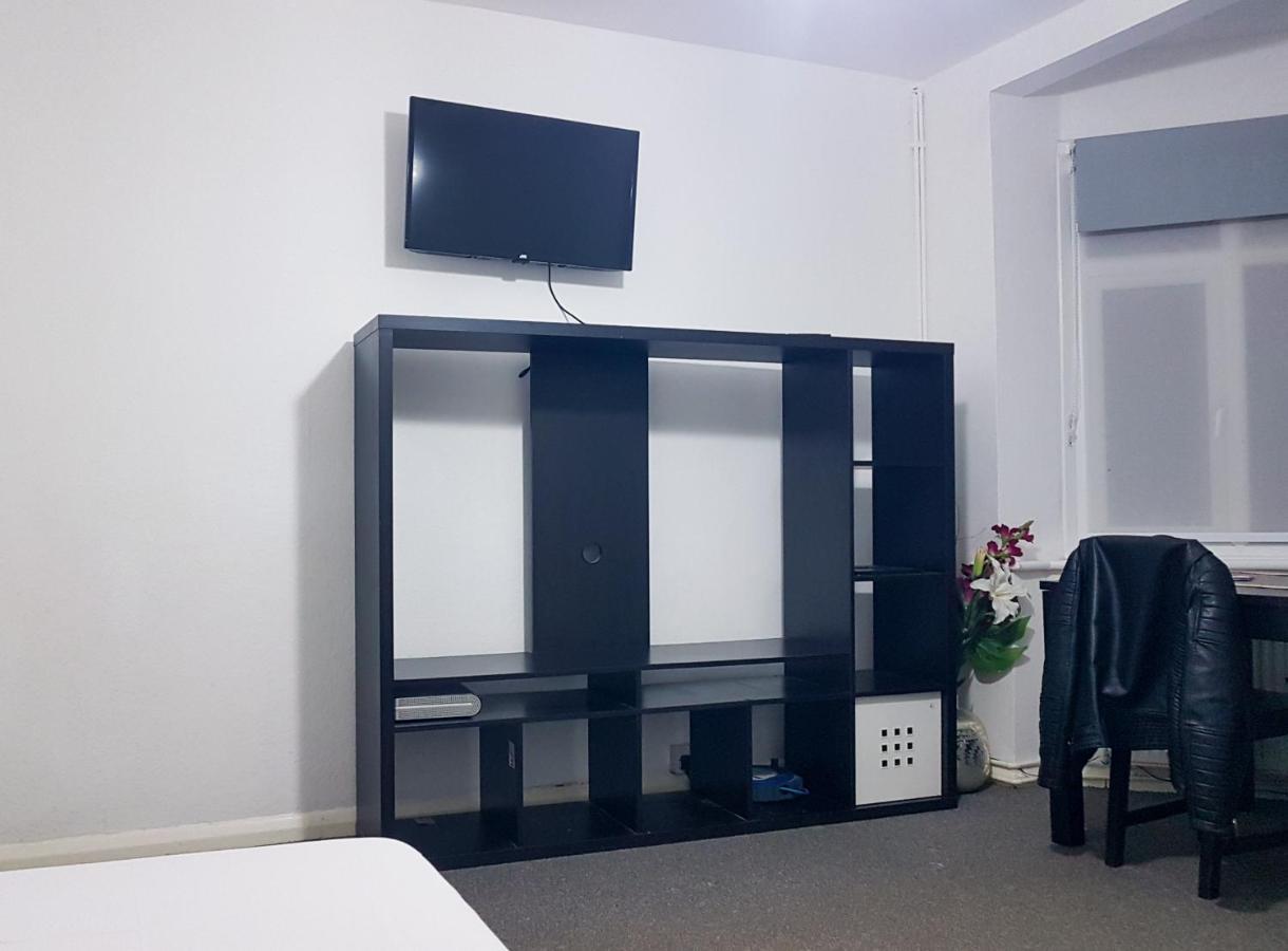 Grosvenor Court Hotel London Ngoại thất bức ảnh